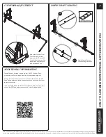 Предварительный просмотр 7 страницы Safe Fleet PRIME DESIGN UVX 211 Manual