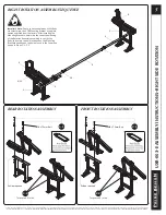 Preview for 5 page of Safe Fleet PRIME DESIGN UXR 003-E Quick Start Manual