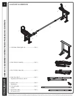 Предварительный просмотр 2 страницы Safe Fleet Prime Design UXR 003-E Quick Start Manual