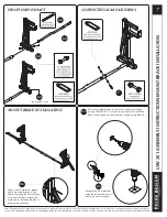 Предварительный просмотр 7 страницы Safe Fleet Prime Design UXV-201 Assembly Instructions Manual