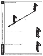 Preview for 2 page of Safe Fleet Prime Design UXV 211 Assembly Instructions Manual