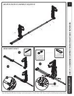 Preview for 5 page of Safe Fleet Prime Design UXV 211 Assembly Instructions Manual