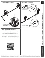 Preview for 7 page of Safe Fleet Prime Design UXV 211 Assembly Instructions Manual