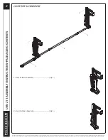 Предварительный просмотр 2 страницы Safe Fleet Prime Design UXV-211 Manual