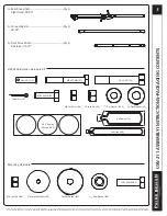 Предварительный просмотр 3 страницы Safe Fleet Prime Design UXV-211 Manual