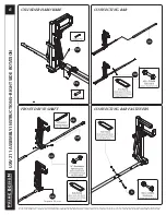 Предварительный просмотр 6 страницы Safe Fleet Prime Design UXV-211 Manual