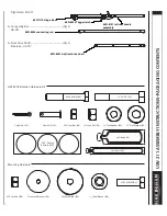 Предварительный просмотр 3 страницы Safe Fleet Prime Design UXV 211 Quick Start Manual