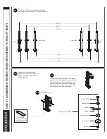 Предварительный просмотр 4 страницы Safe Fleet Prime Design UXV 211 Quick Start Manual