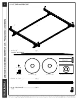 Предварительный просмотр 2 страницы Safe Fleet Prime Design VBB-NV200 Assembly Instructions Manual