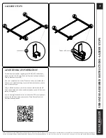 Предварительный просмотр 5 страницы Safe Fleet Prime Design VBB-NV200 Manual