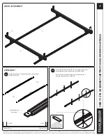 Preview for 3 page of Safe Fleet Prime Design VBB TC21B Assembly Instructions Manual