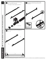 Preview for 4 page of Safe Fleet Prime Design VBB TC21B Assembly Instructions Manual