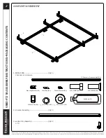 Предварительный просмотр 2 страницы Safe Fleet Prime Design VBB3 FT21B Assembly Instructions Manual