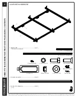 Предварительный просмотр 2 страницы Safe Fleet Prime Design VBB3 FT31B Assembly Instructions Manual