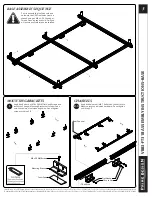 Предварительный просмотр 3 страницы Safe Fleet Prime Design VBB3 FT31B Assembly Instructions Manual