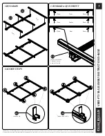 Предварительный просмотр 5 страницы Safe Fleet Prime Design VBB3 FT31B Assembly Instructions Manual