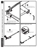 Предварительный просмотр 8 страницы Safe Fleet PRIME DESIGN VBC 226 Assembly Instructions Manual