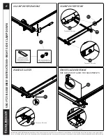 Preview for 6 page of Safe Fleet Prime Design VBC-FT21B Quick Start Manual