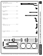 Предварительный просмотр 3 страницы Safe Fleet Prime Design VBC PC11 User Manual