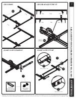 Предварительный просмотр 7 страницы Safe Fleet PRIME DESIGN VBC-TC11B Manual