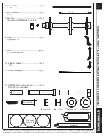 Предварительный просмотр 3 страницы Safe Fleet PRIME DESIGN VBI-E-PM21 Manual