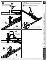 Preview for 9 page of Safe Fleet Prime Design VBI-FT31B Assembly Instructions Manual