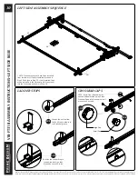 Preview for 10 page of Safe Fleet Prime Design VBI-FT31B Assembly Instructions Manual