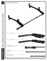 Предварительный просмотр 2 страницы Safe Fleet PRIME DESIGN VBR-226 Manual