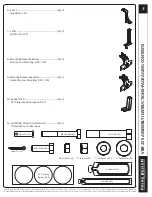 Предварительный просмотр 3 страницы Safe Fleet PRIME DESIGN VBR-226 Manual