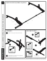 Предварительный просмотр 6 страницы Safe Fleet PRIME DESIGN VBR-226 Manual