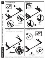 Предварительный просмотр 8 страницы Safe Fleet PRIME DESIGN VBR-226 Manual