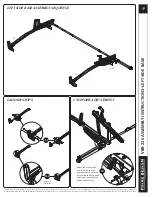 Предварительный просмотр 9 страницы Safe Fleet PRIME DESIGN VBR-226 Manual