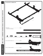 Предварительный просмотр 2 страницы Safe Fleet Prime Design VBR-E-PM11 Assembly Instructions Manual