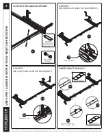 Предварительный просмотр 8 страницы Safe Fleet Prime Design VBR-E-PM11 Assembly Instructions Manual