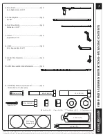 Предварительный просмотр 3 страницы Safe Fleet PRIME DESIGN VBR-E-PM21 Manual