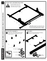 Предварительный просмотр 4 страницы Safe Fleet Prime Design VBR-FT21B Assembly Instructions Manual