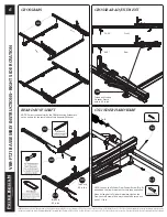 Предварительный просмотр 6 страницы Safe Fleet Prime Design VBR-FT21B Assembly Instructions Manual