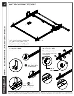 Предварительный просмотр 10 страницы Safe Fleet Prime Design VBR-FT21B Assembly Instructions Manual