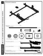 Предварительный просмотр 2 страницы Safe Fleet Prime Design VBR-TC11B Assembly Instructions Manual