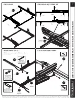 Предварительный просмотр 7 страницы Safe Fleet Prime Design VBR-TC11B Assembly Instructions Manual