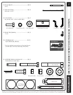 Предварительный просмотр 3 страницы Safe Fleet PRIME DESIGN VBR-TC21B Manual