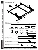 Предварительный просмотр 2 страницы Safe Fleet PRIME DESIGN VBR3-FT21B Manual