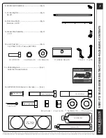 Предварительный просмотр 3 страницы Safe Fleet PRIME DESIGN VBR3-FT21B Manual