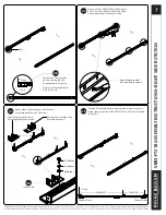 Предварительный просмотр 5 страницы Safe Fleet PRIME DESIGN VBR3-FT21B Manual