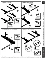 Предварительный просмотр 7 страницы Safe Fleet PRIME DESIGN VBR3-FT21B Manual