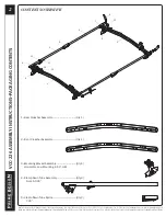 Предварительный просмотр 2 страницы Safe Fleet PRIME DESIGN VCC-226 Manual