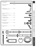 Предварительный просмотр 3 страницы Safe Fleet PRIME DESIGN VCC-226 Manual