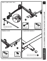 Предварительный просмотр 7 страницы Safe Fleet PRIME DESIGN VCC-226 Manual