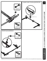 Предварительный просмотр 9 страницы Safe Fleet PRIME DESIGN VCC-226 Manual