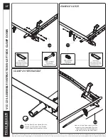 Предварительный просмотр 12 страницы Safe Fleet PRIME DESIGN VCC-226 Manual